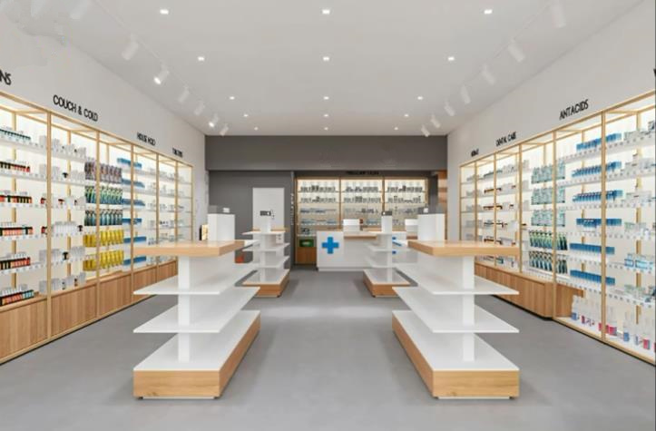5 Useful Tips for Design Your Pharmacy