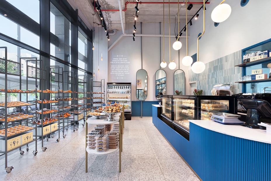 Bakery Design Mastery: How Furniture Transforms the Customer Journey