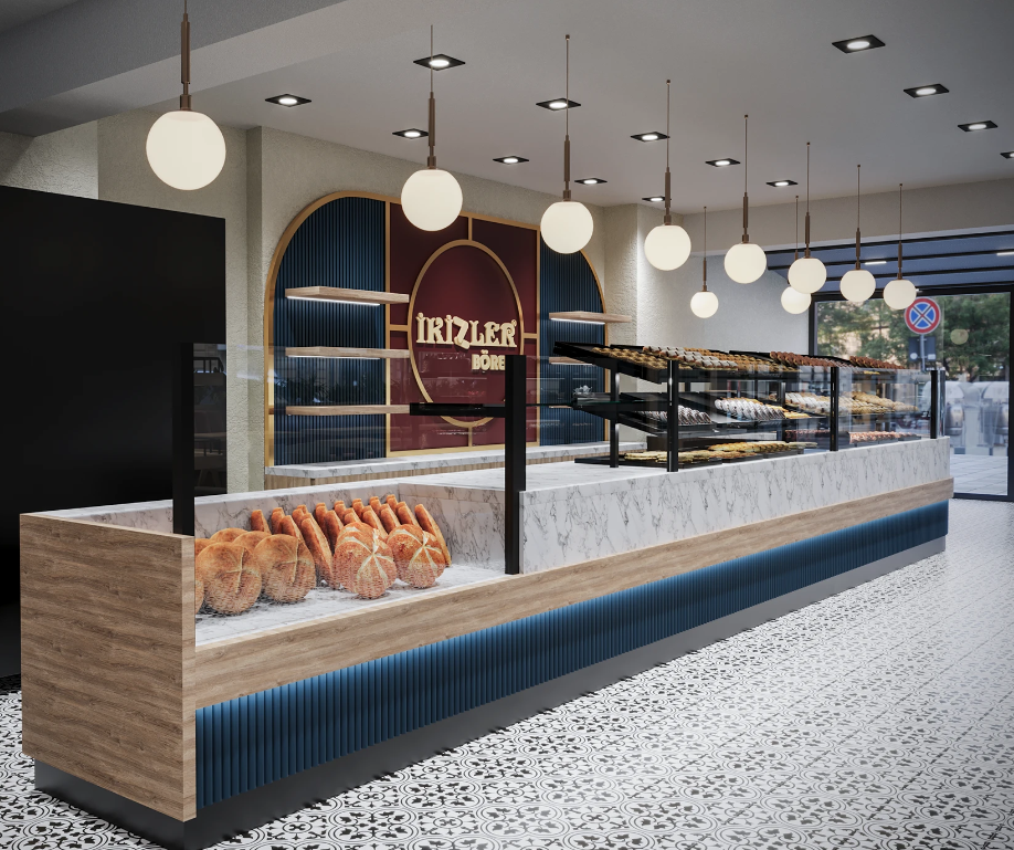 How to Choose the Right Bar Counter for Your Store?