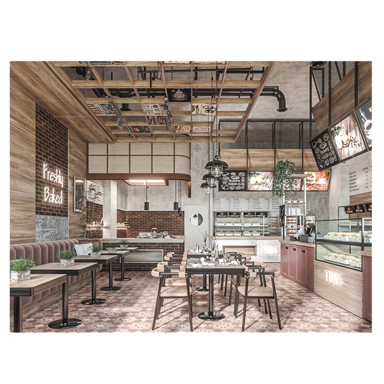 The 23 Most Beautifully Designed Modern Coffee Shops