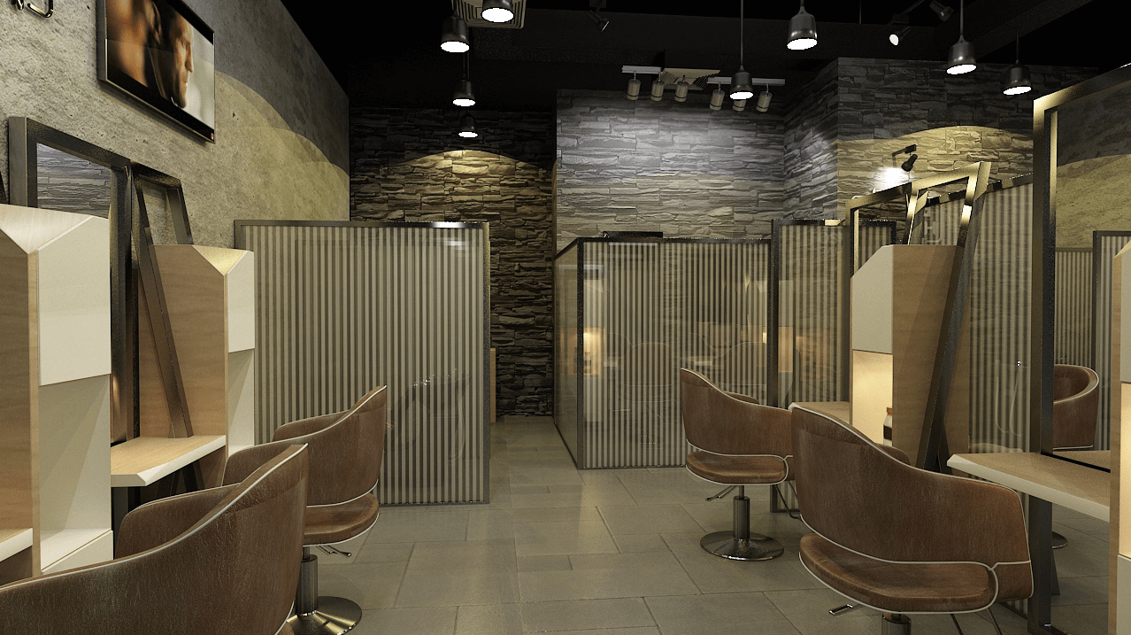  shop front design