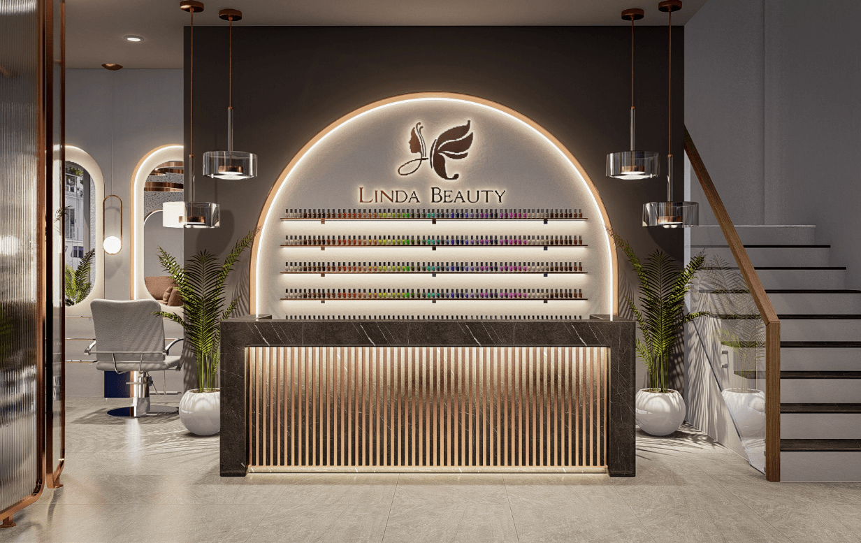 spa shop