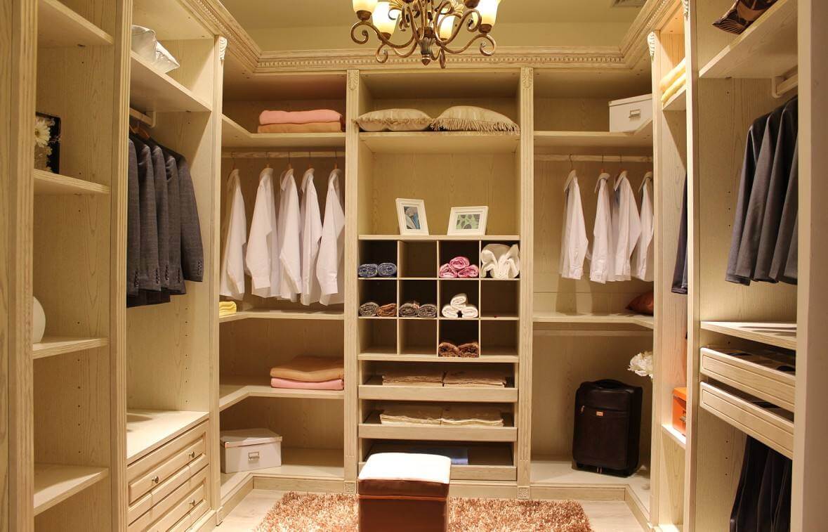 Wardrobe price