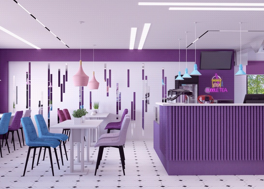 5 Tips for Quick Serving in a Bubble Tea Shop