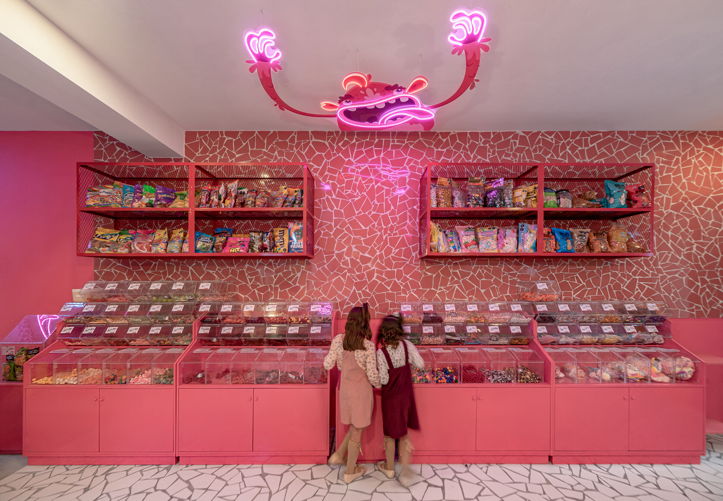 How To Start a Candy Business: 9-Step Guide