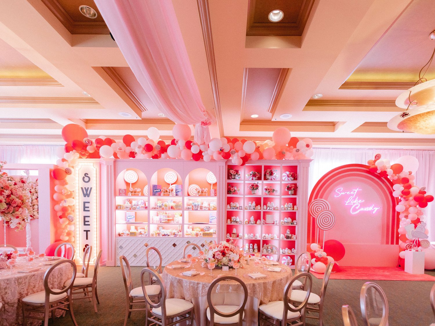 How to make your own candy brand?
