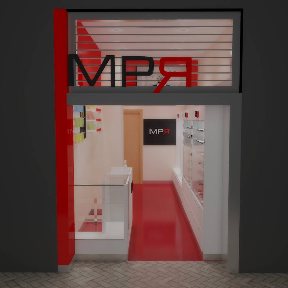 cellphone accessories shop