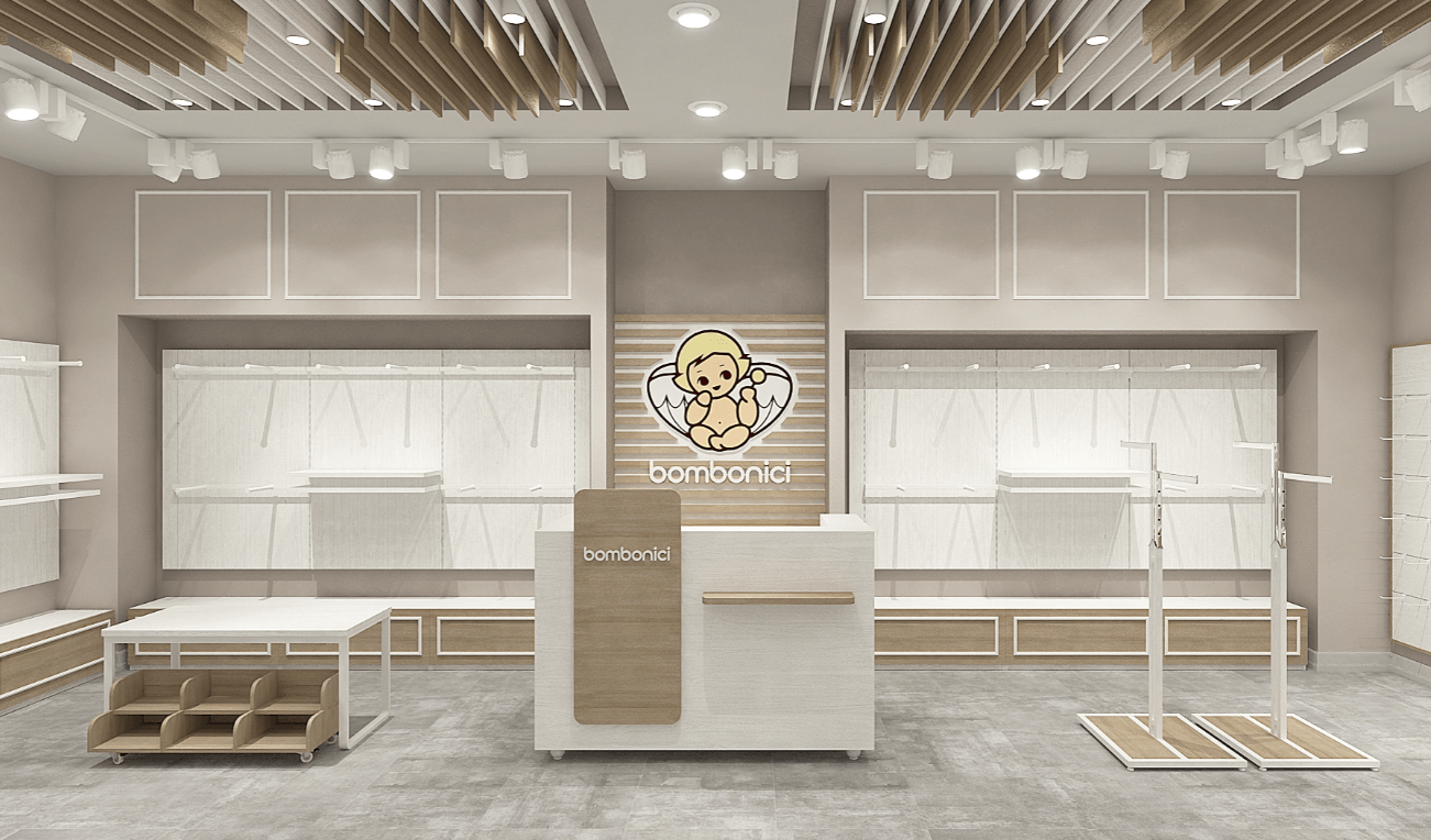 baby shop
