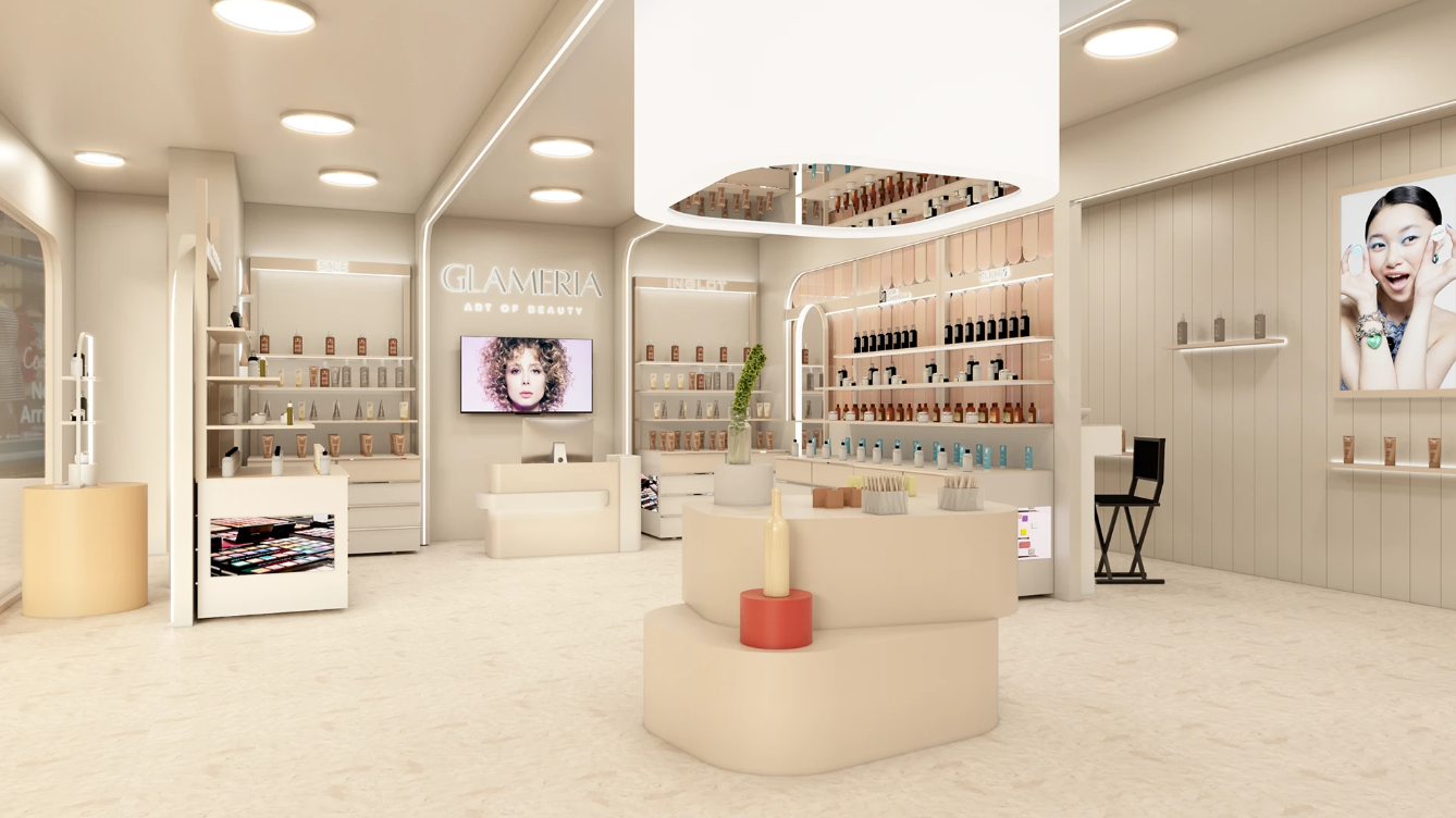 Do You Know Why Opening a Cosmetics Store Can Be Profitable?