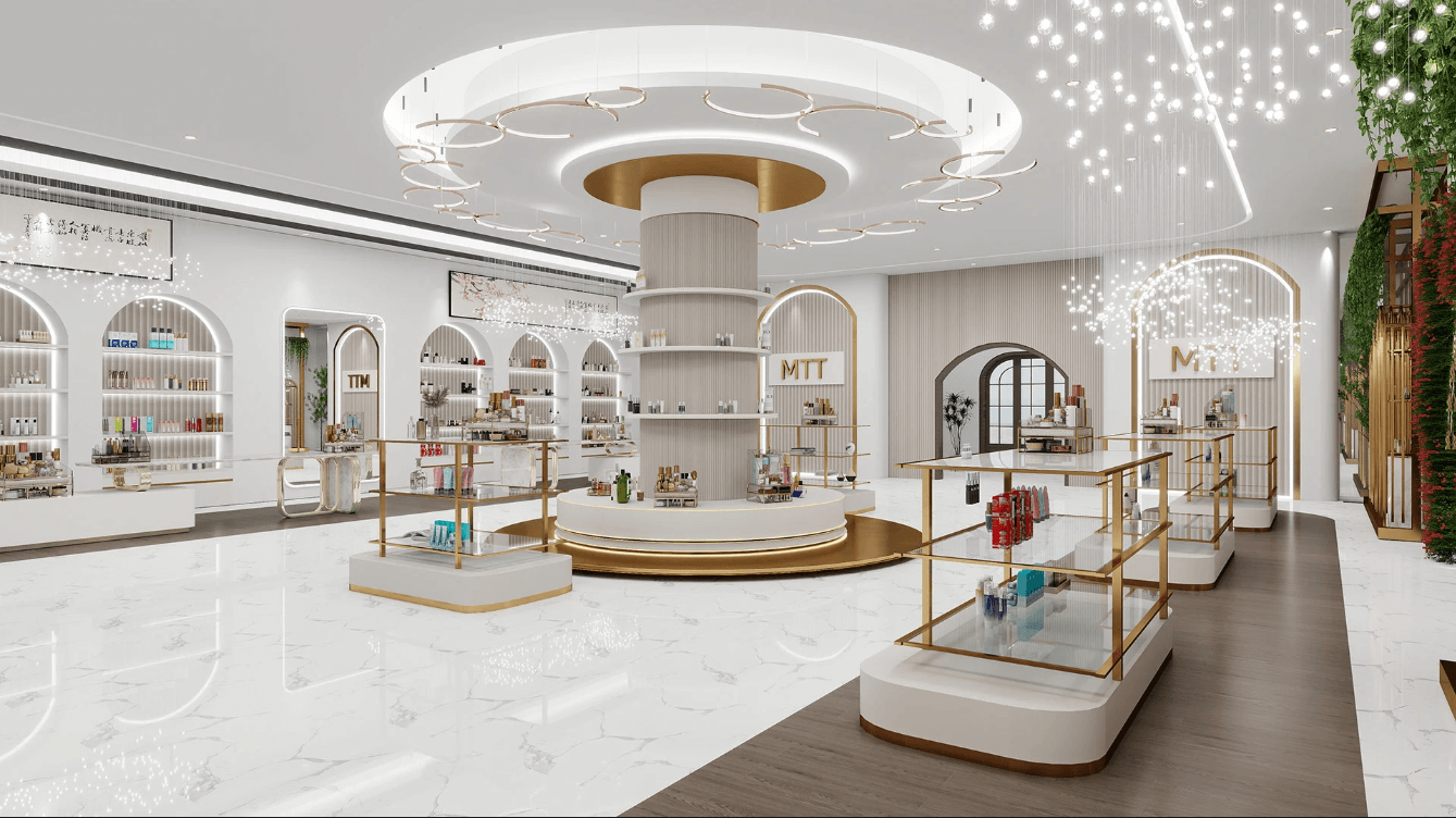 How to Open an Eye-Catching Gift Shop Before Christmas?