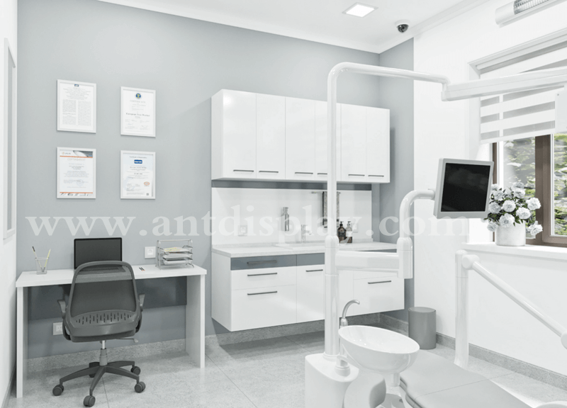 dental clinic