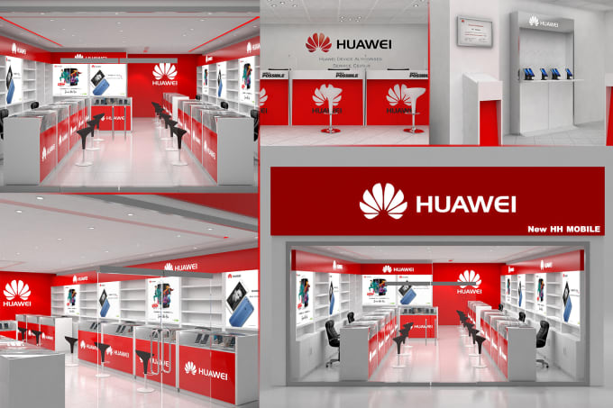 What Is The Retail Store Design
