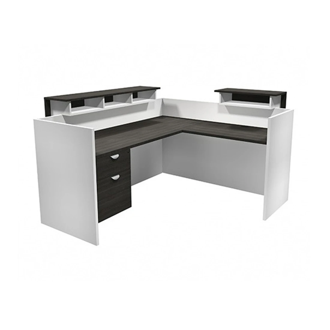 reception desk cheap