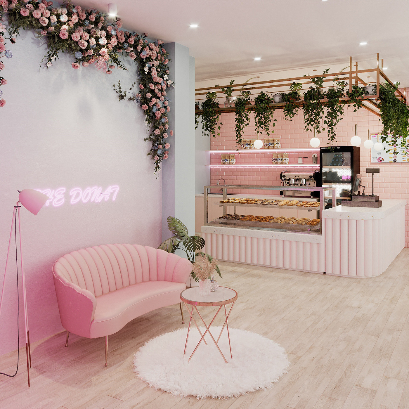 How To Start A 2025 Trending Dessert Store? 