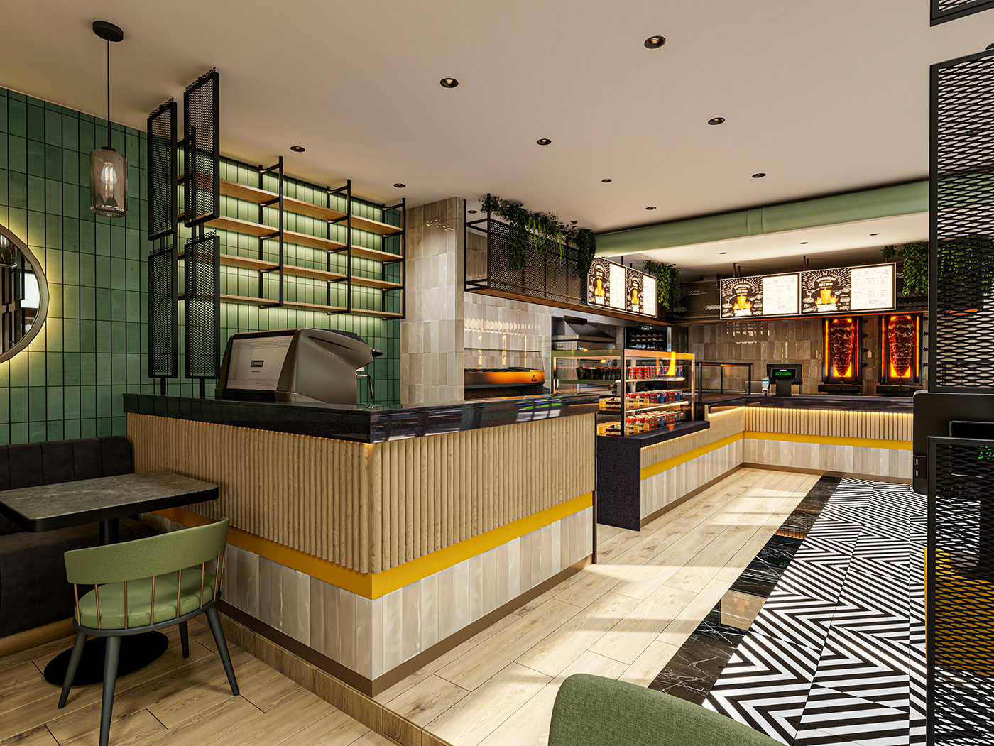 Do You Know How To Open A Kabab Restaurant?