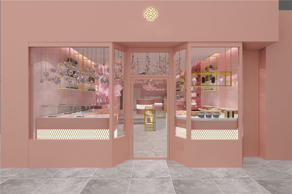 food shop