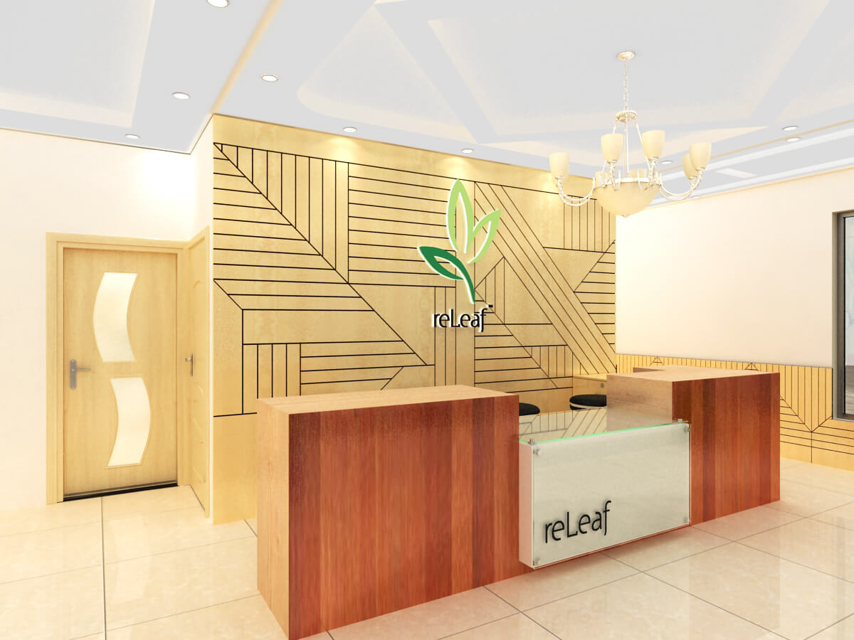 drugstore design