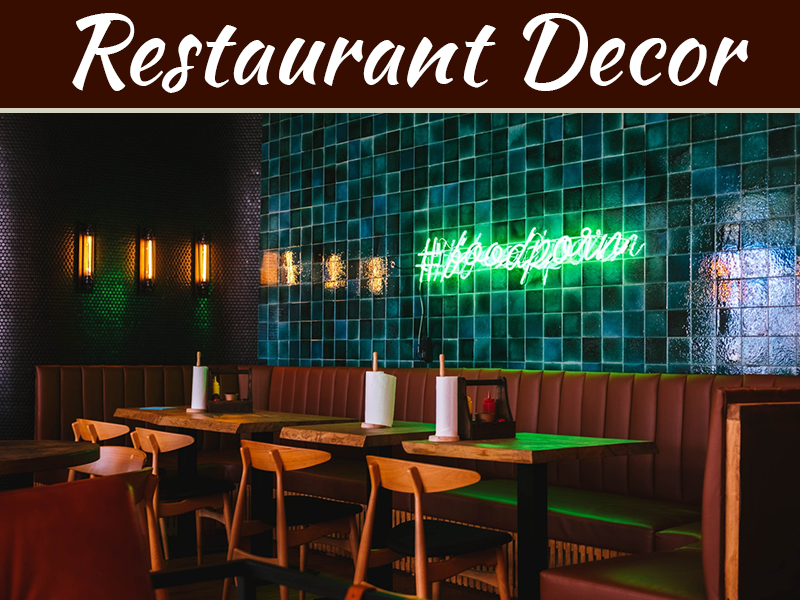2022 Design Your Theme Restaurant 5 Key Points