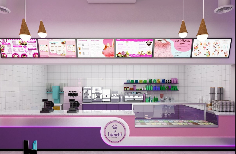 5 tips to fill your ice cream shop as soon as you open