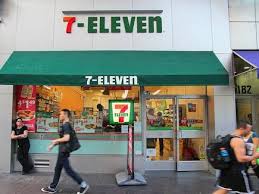  convenience store