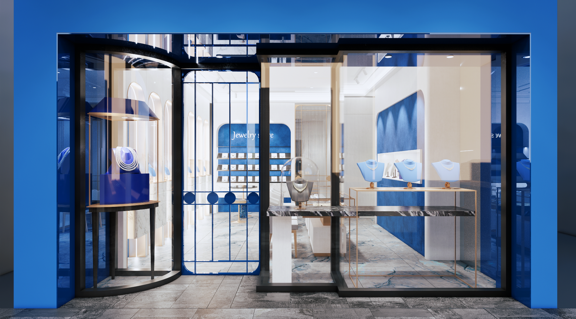 Start A Luxury Jewelry Store In 3 Steps