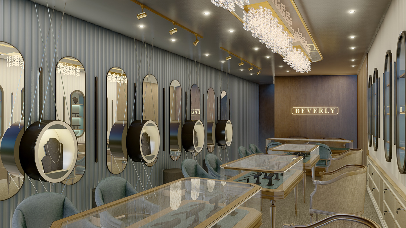 How You To Start A Jewelry Shop Business