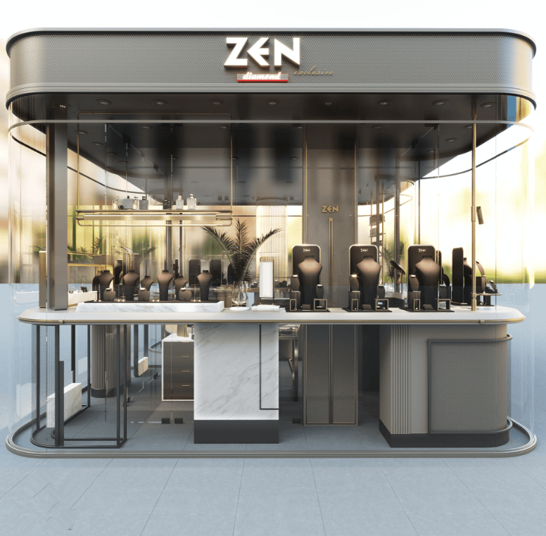 jewelry store