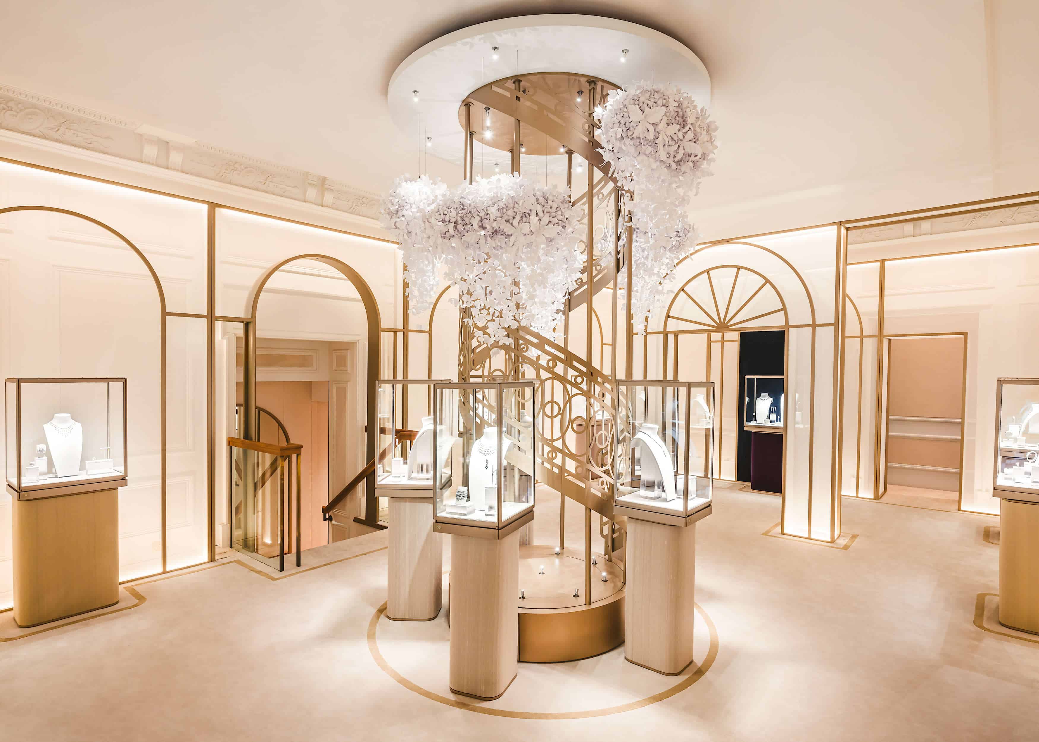 How to Make a Unique Jewelry Store