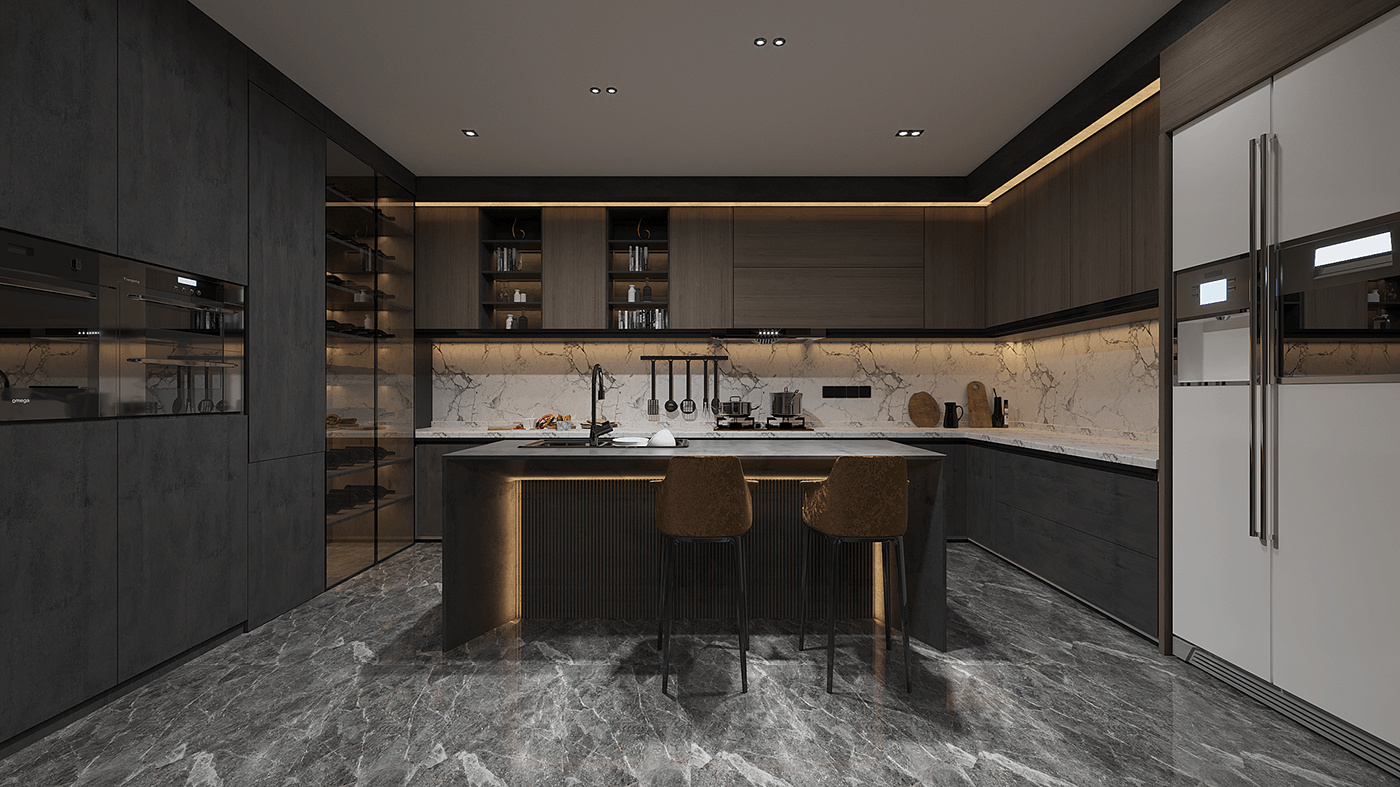How Much You Know Design Of Home Kitchen Cabinets