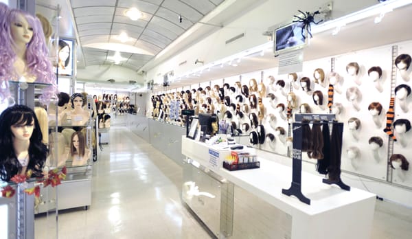 4 Tips For Open A Wig Shop