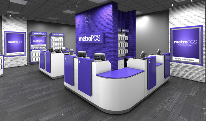 computer store design