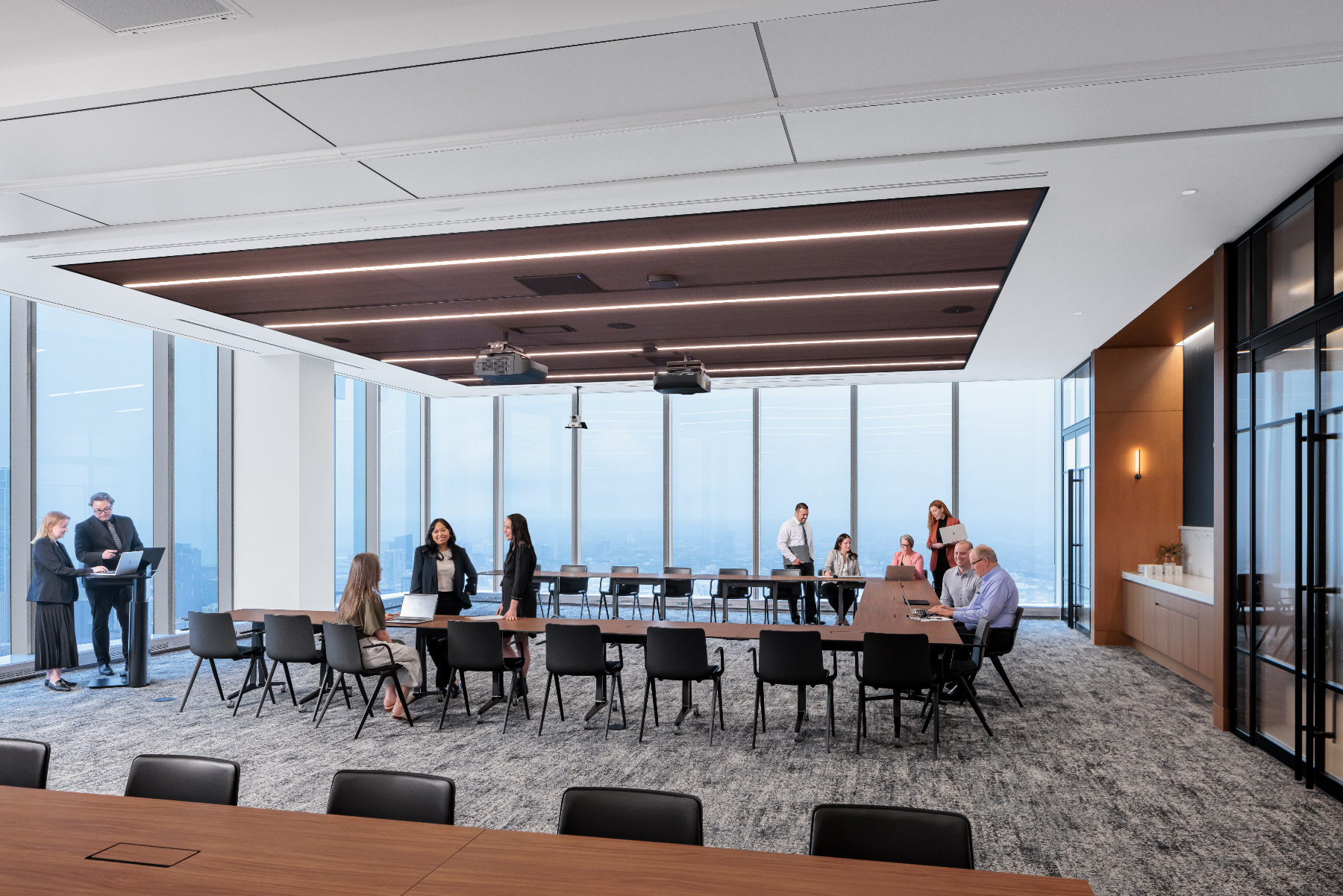 How to Do a Law Firm/Office Design?