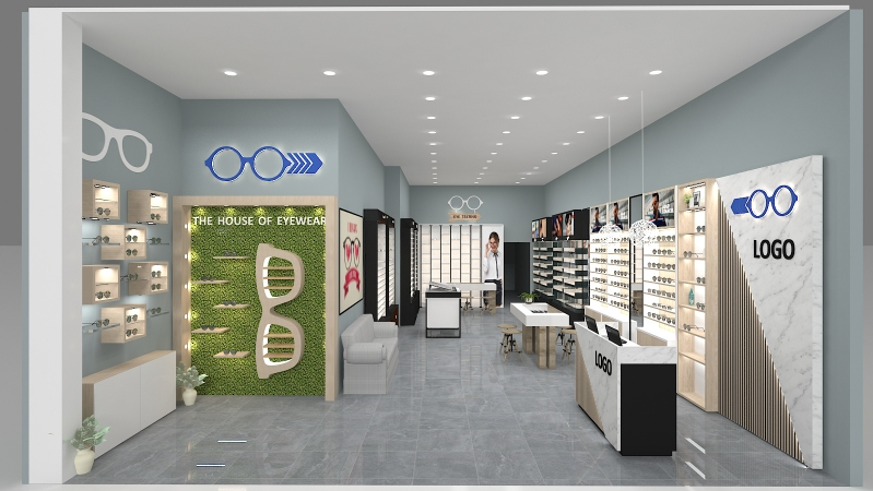 What Does a Successful Optical Shop Look Like?