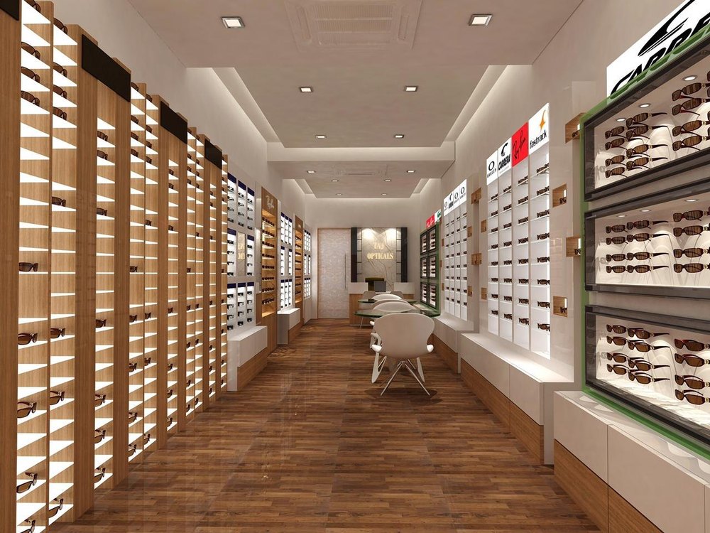 Do You Really Know How To Run an Optical Shop Business