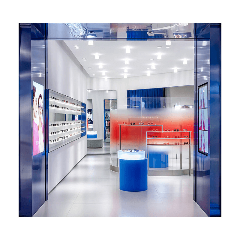 optical store