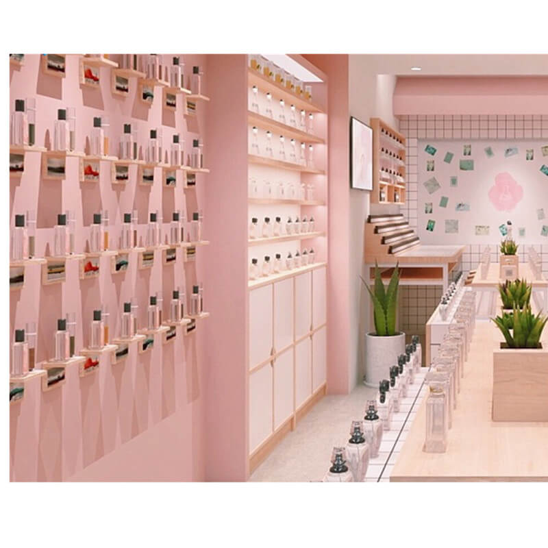 perfume shop design