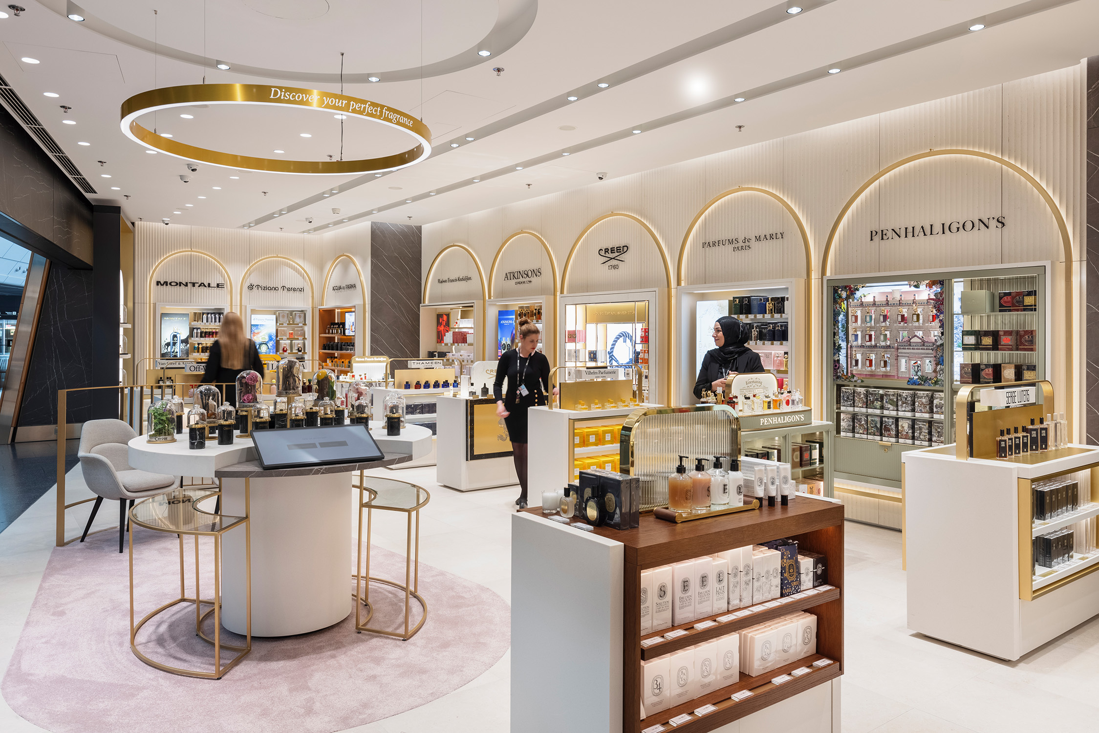 Top 10 Perfume Shops on Google You Can’t Miss