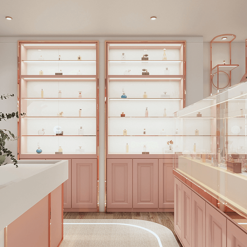 perfume store