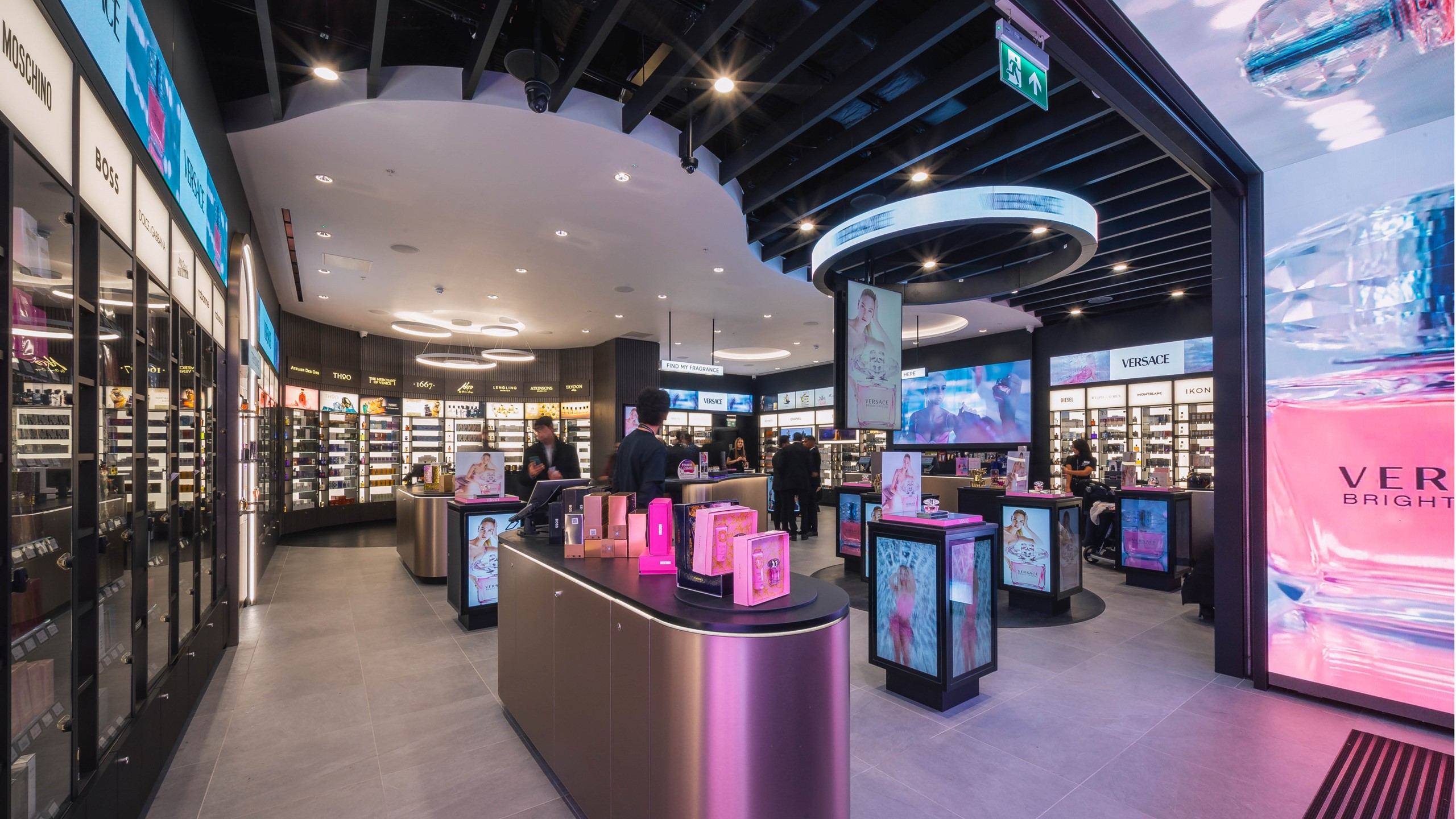These Are the Keys to Running a Successful Perfume Shop