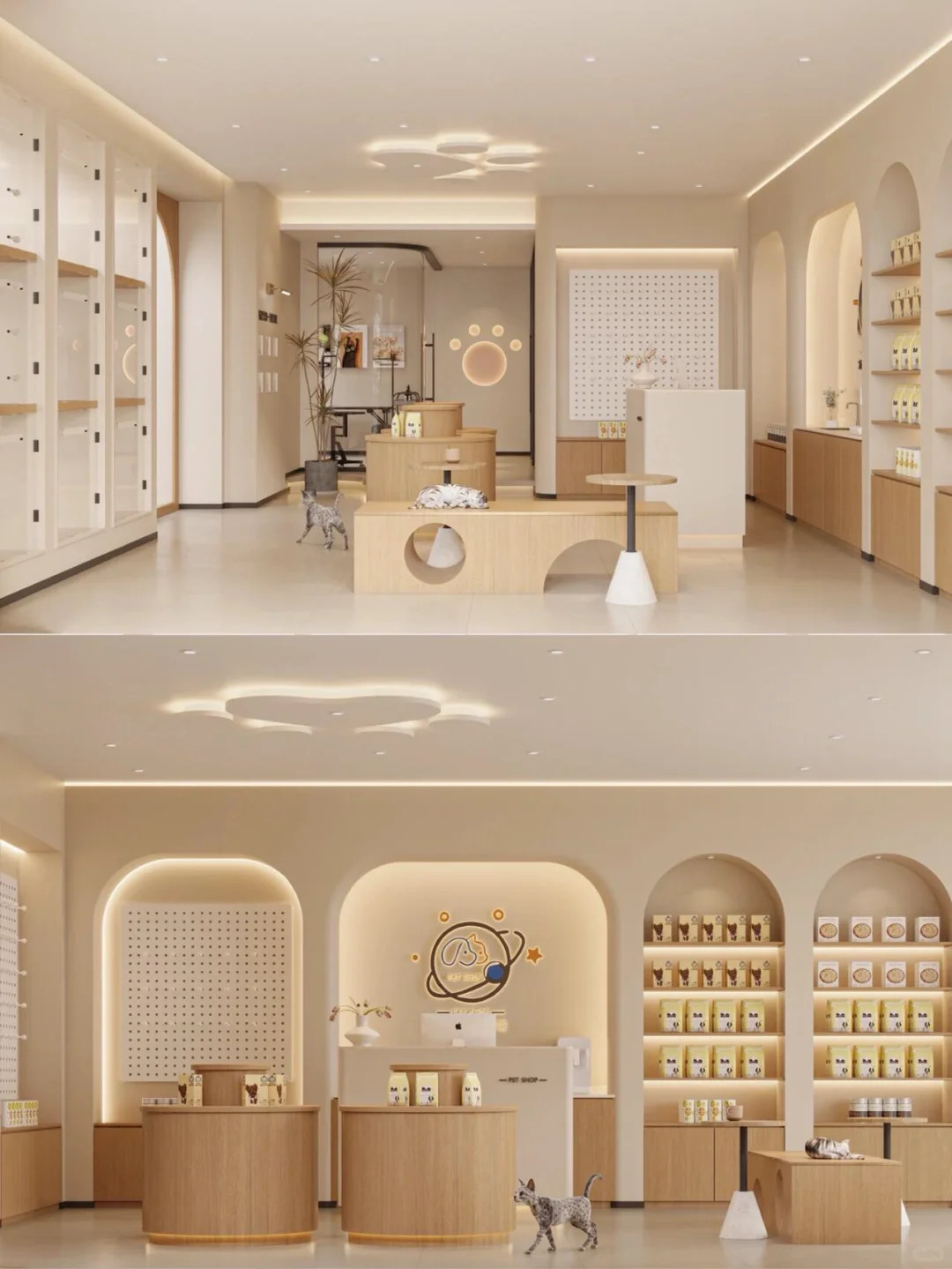 Start A New Profitable Business Wonderful Pet Shop 