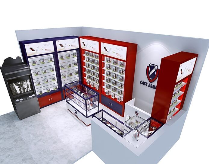 cellphone shop