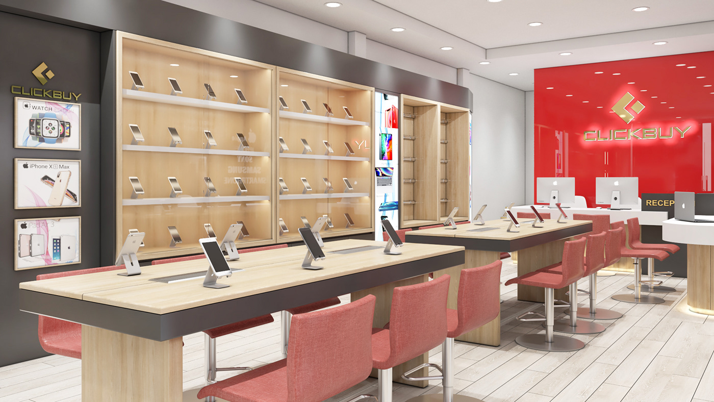 Make Money By Mobile Phone Stores?