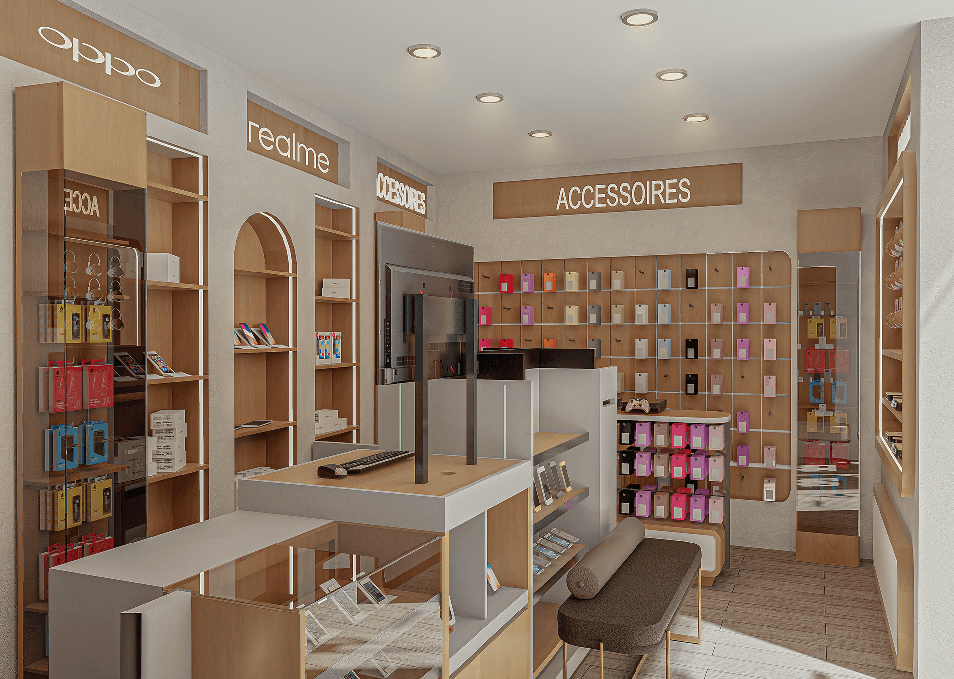 Tips for Creating a Money-Making Mobile Phone Accessories Store