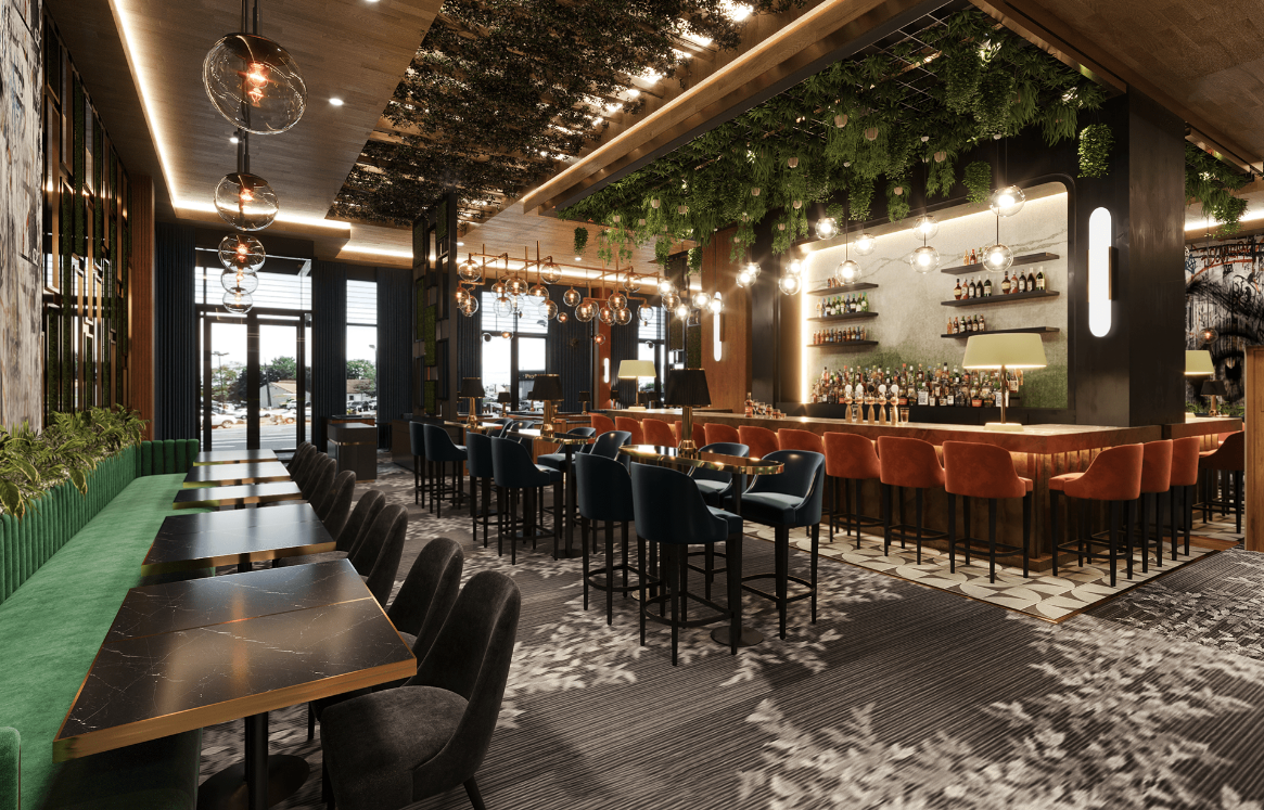 Why Need A 3D For Your Restaurant