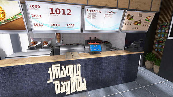 Tips for Designing a Fast Food Restaurant Deserve To Know