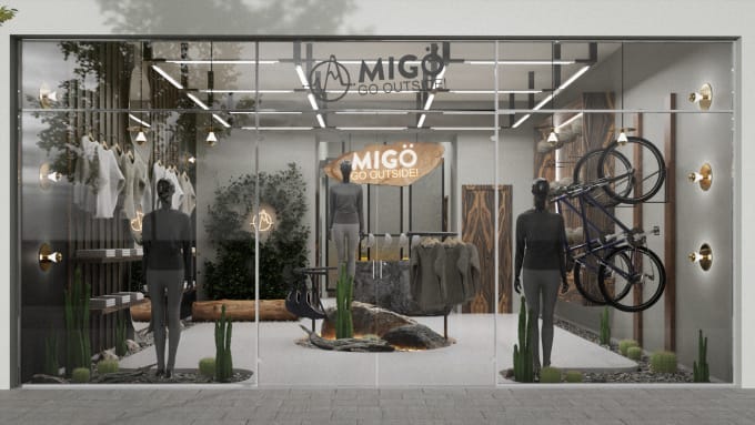 Why Should You Renovate Your Retail Store In 2024? 
