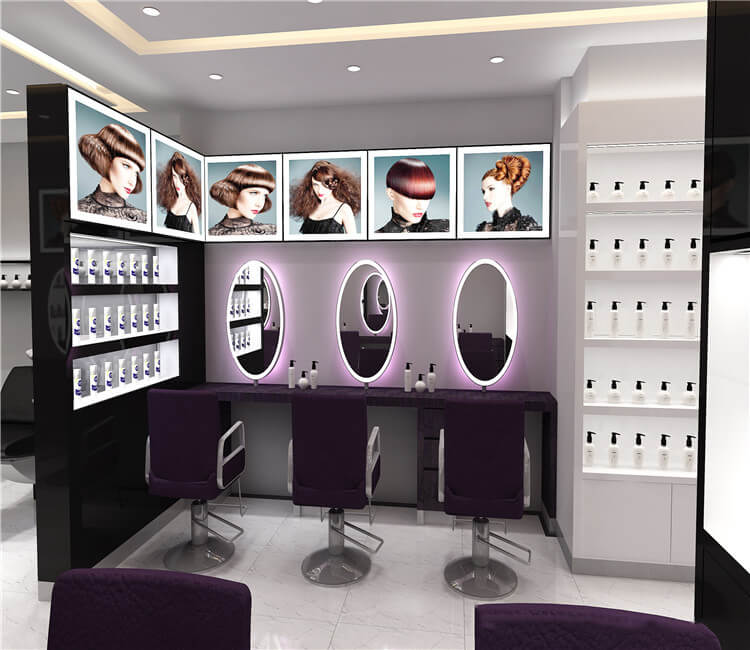 barber shop