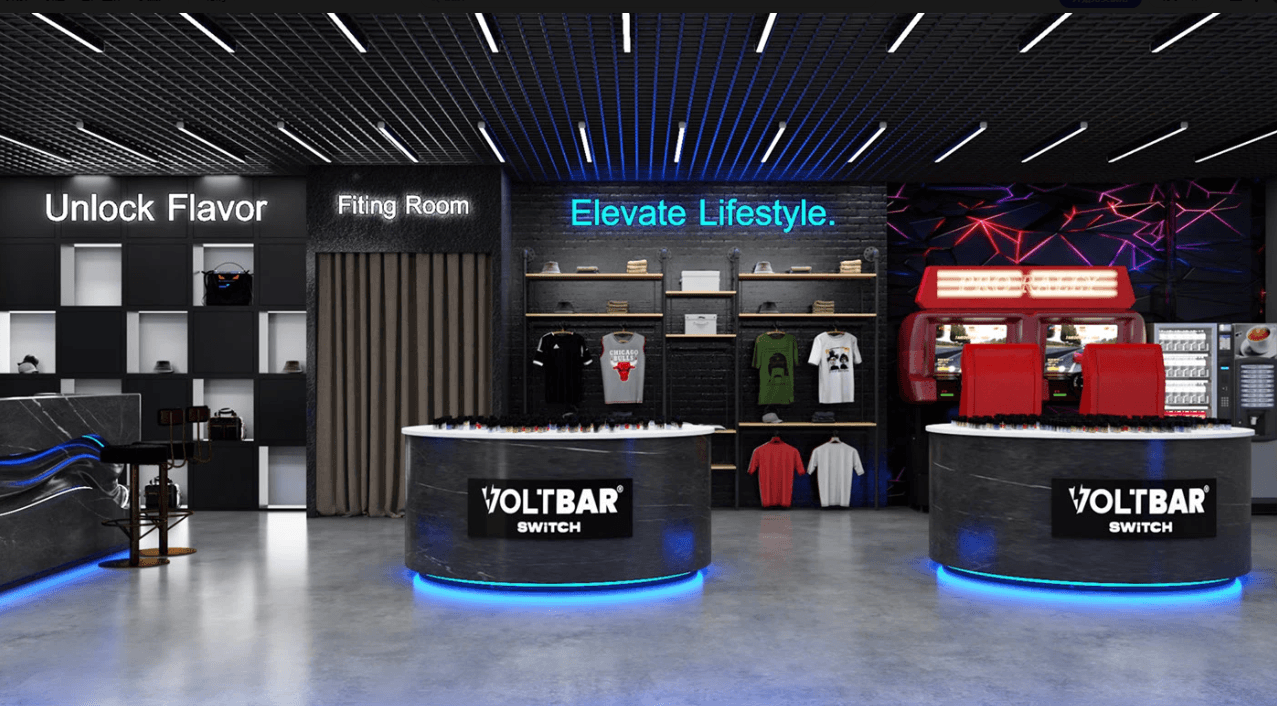 elfbar nachfüll pod läuft aus Vape Store Design