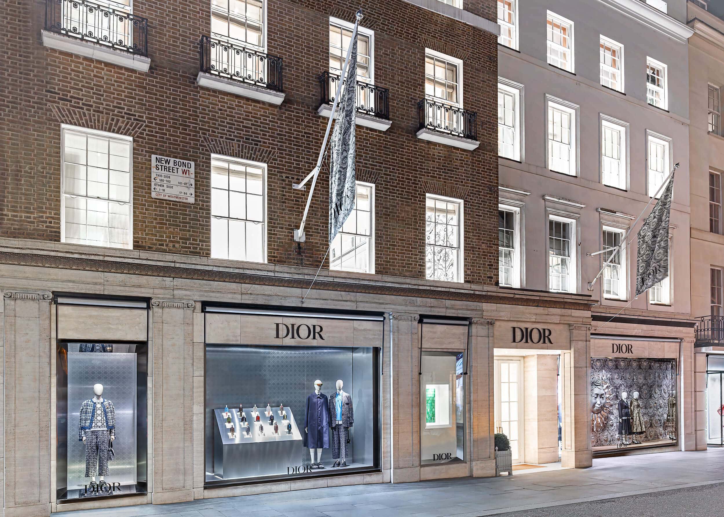 retail store design