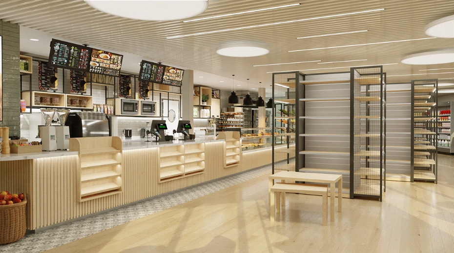 The secret to success: Be willing to spend money and time in your shop